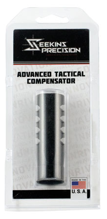 SEEKINS AR ATC COMP 5/8X24 BLK