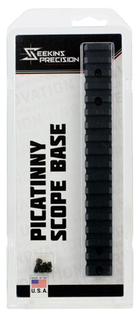 SEEKINS REM 700 LONG 20MOA #6SCREWS