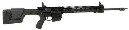 FRNKLN 1249CABLK PRAEFECTOR-M 6.5 CRD 20IN *CA