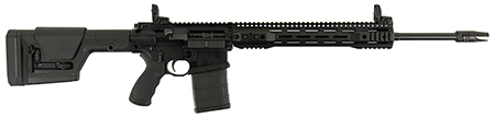 FRNKLN*00-10011-BLK  PRAEFECTOR-M  308    20   20R