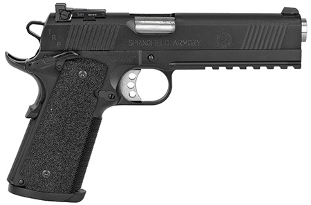 SPG 1911 TRP 45AP AK RANGE CA