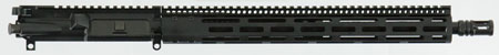 RF CFU16-762X39HBAR-15FCR 762X39 UPPER MLOK 16"