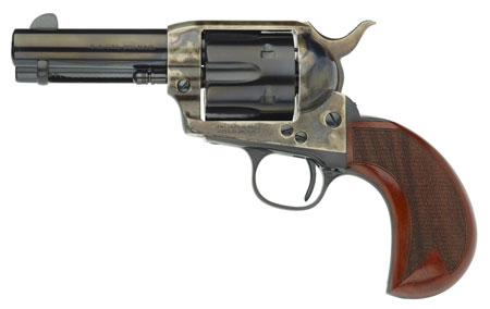 TF UBERTI 1873 CATTLEMAN 357MAG 3.5 CHECKERED