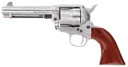 CATTLEMAN 45LC SS/WD 4.75"