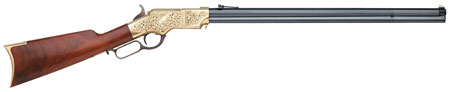 TAY 550295   1860 HENRY BRASS ENG    45LC  24.25
