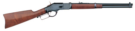 TAY 550282    1873 CARBINE CSHRD     357  19