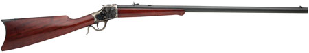 1885 HIGH WALL 45-70 BL/WD 30"