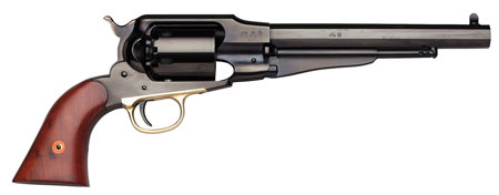 TAY 550777   1858 REMINGTON UBR BP   .44  8IN