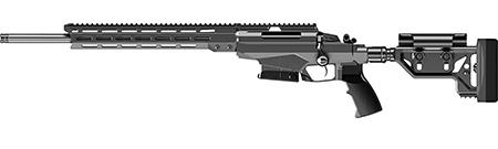 TIKKA JRTAC482L      T3X TAC AI 6.5CRD LH 24