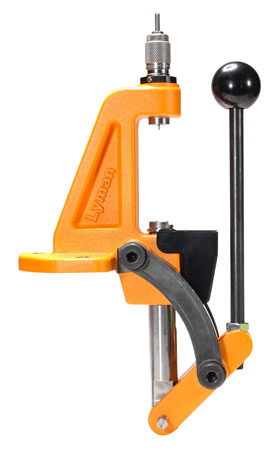 Brass Smith C-Frame Press