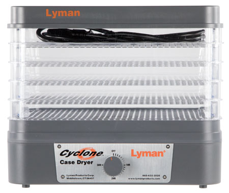 Cyclone Case Dryer 115v