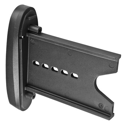 MAGPUL MAG318-BLK HUNTER/SGA OEM BUTTPAD ADAPTER
