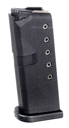 PRO GLK12    MAG GLK 43 9MM              6RD
