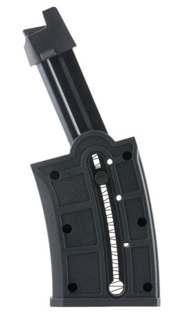 Mossberg 715T .22LR 25rd Blue Steel / Polymer