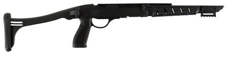 PRO PM280      SAVAGE 64 TACT FOLDING STOCK