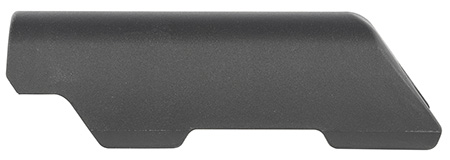 MAGPUL CHEEK RISER MOE/CTR .75 BLK