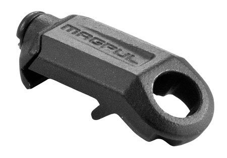MAGPUL MAG337-BLK RSA QD RAIL SLING ATTACHMENT