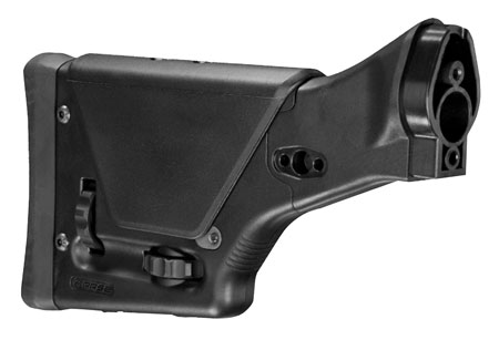 MAGPUL MAG340-BLK PRS2 PRECISION ADJ STOCK HK 91G3