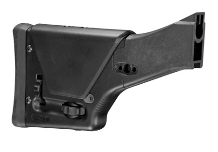 MAGPUL MAG341-BLK PRS2 PRECISION ADJ STOCK FN FAL