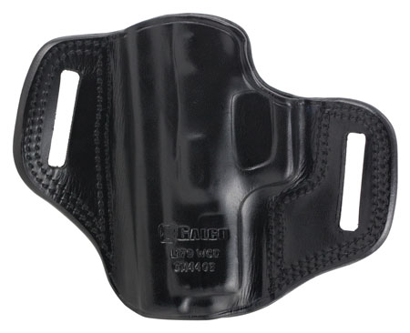 GALCO CM440B      COMBAT MASTER SPG XD 9/40 4" BLK