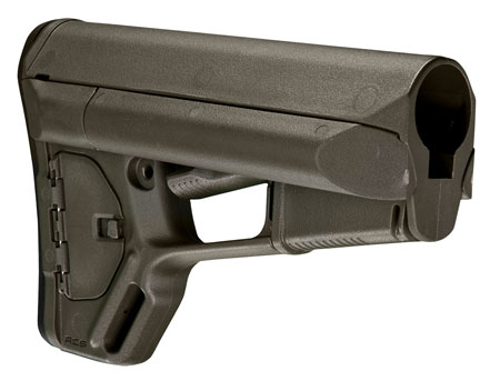 MAGPUL MAG370-ODG ACS CARBINE STOCK MIL-SPEC