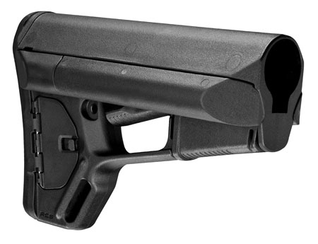 MAGPUL MAG371-BLK ACS CARBINE STOCK COM-SPEC
