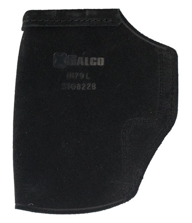 STOW-N-GO INSIDE THE PANT  FOR RUGER LCP II R BLK