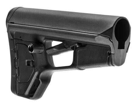 MAGPUL MAG379-BLK ACS-L CARBINE STOCK COM-SPEC