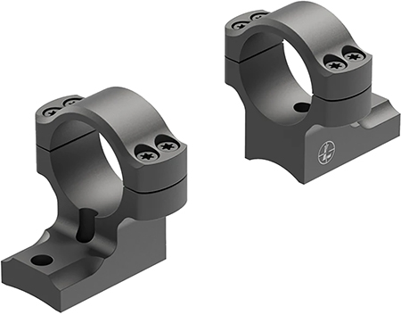 LEUP CNTRY REM700 1" 2PC MED MATTE