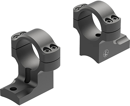 LEUP CNTRY REM700 1" 2PC HI MATTE