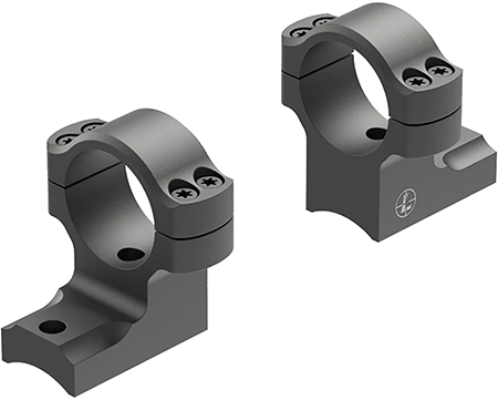 LEU 171101 BACKCNTRY SAV 10/110 RND 1IN 2PC HI RVF