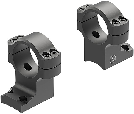 BackCountry Mounts Browning X-Bolt 2-pc RVF 1 inch High Matte