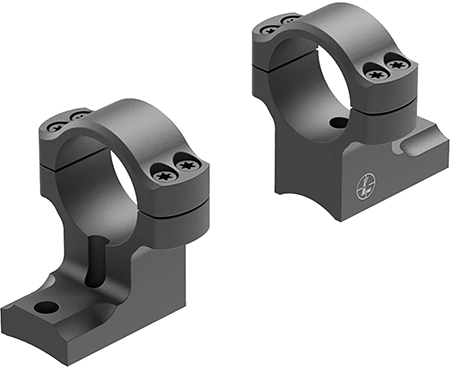 LEU BASE BACKCOUNTRY WBY MARK 5 2PC 1 HIGH MATTE