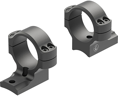 LEUP CNTRY REM700 30MM 2PC MED MATTE
