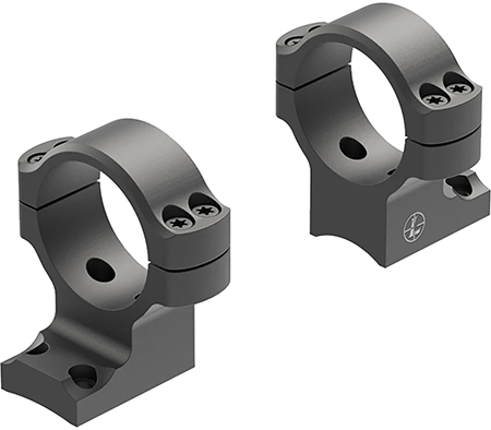 LEU BASE BACKCOUNTRY BRO XBOLT 2PC 30MM HIGH MATT