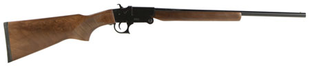 Hatfield Gun Company USH410BY SGL Youth 410 Gauge Break Open 3" 1rd 20" Bl-img-0