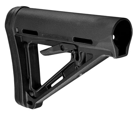 MAGPUL MAG401-BLK MOE CARBINE STOCK COM-SPEC