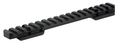 TALLEY PIC BASE BRN X-BOLT LA 20 MOA