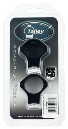 TAL 740735    LW RNG/BS 30MM XBLT             MED