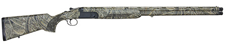 CZ SWAMP MAGNUM O/U 12GA 3.5"
