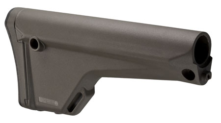 MAGPUL MAG404-ODG MOE RIFLE STOCK AR15/M16