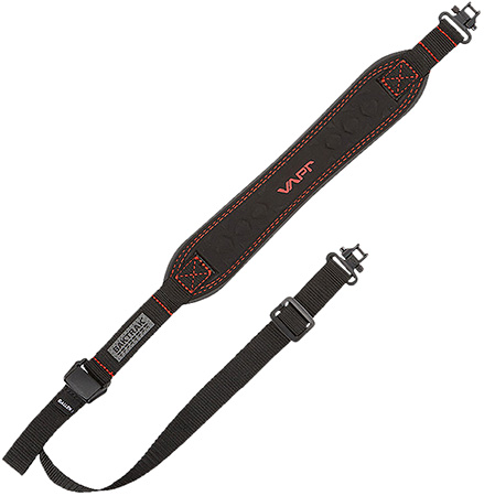 ALLEN 8375   BAKTRAK VAPOR SLING BLACK/RED