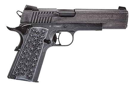 SIG AIR1911WTPBB           1911BB PST WETHEPPL 4.5