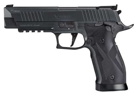 SIG AIRGUN PISTOL P226 X5 177