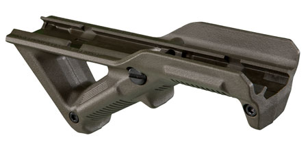 MAGPUL MAG411-ODG AFG ANGLED FORE GRIP