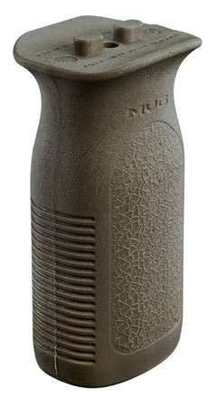 MAGPUL MAG413-ODG MVG MOE VERTICAL GRIP