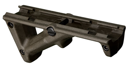 PICATINNY AFG2 ANGLED FORE GRIP