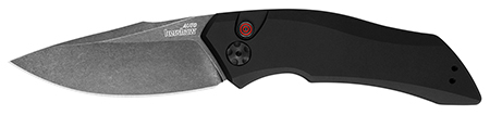 KER 7100BW      LAUNCH 1            BLACKWASH/ALUM