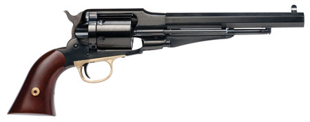 CIMARRON 1858 NEW MDL ARMY 45C 8"