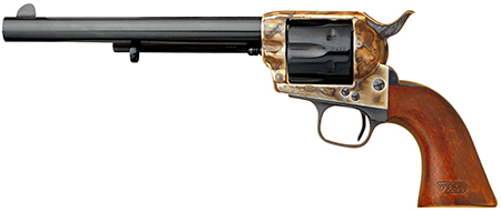 CIM U.S. CAVALRY 45LC REV 7.5B